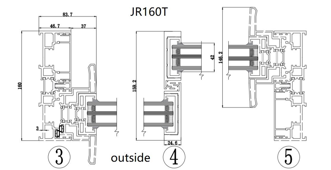 JR160T-2